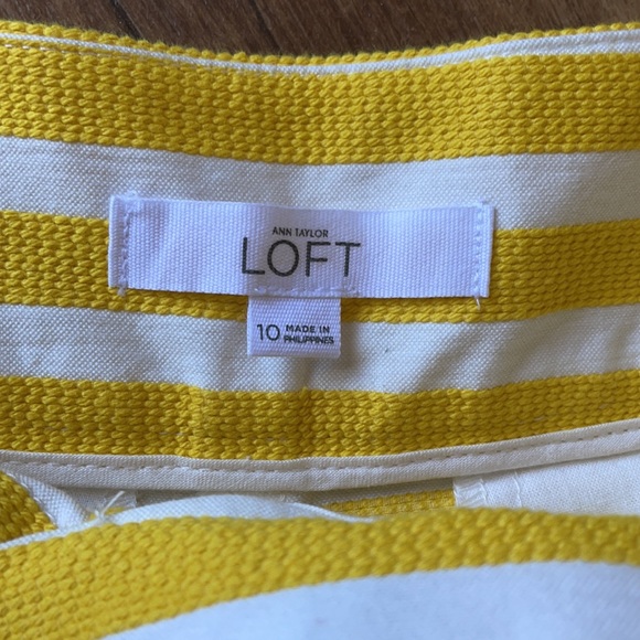 LOFT Riviera Short - Picture 3 of 4